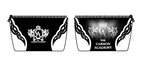 Carson Academy Mini Zip Bag
