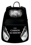 Carson Academy Backpack [25% OFF WAS €45 NOW €33.75]