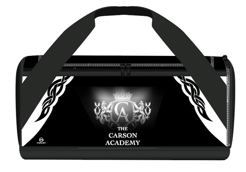 Carson Academy Kit Bag [25% OFF WAS €49.90 NOW €37.40]