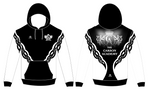 Carson Academy Hoody