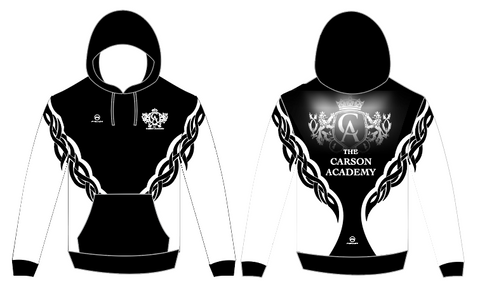 Carson Academy Hoody
