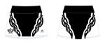 Carson Academy Training Skort