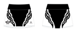 Carson Academy Training Skort