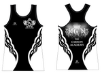 Carson Academy Tank top
