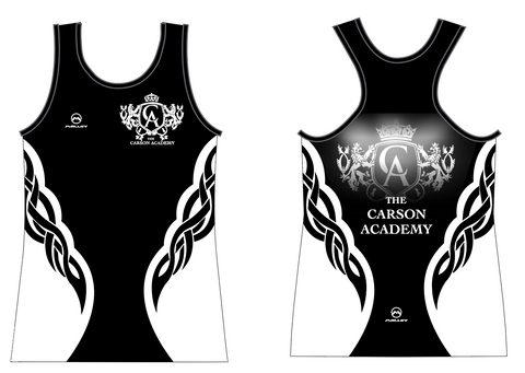 Carson Academy Tank top