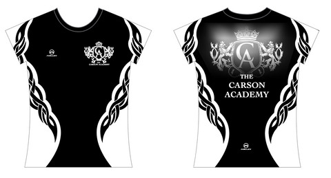 Carson Academy T-shirt