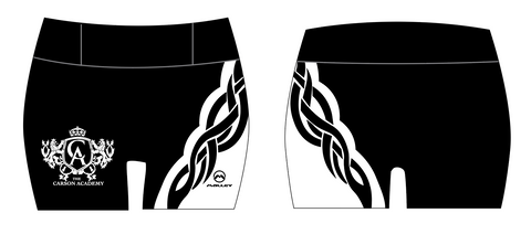 Carson Academy Shorts