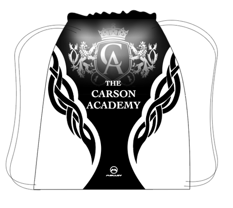Carson Academy Gym sac