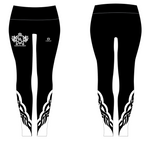 Carson Academy Full length leggings