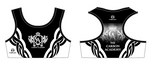 Carson Academy Crop top