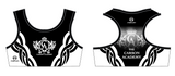 Carson Academy Crop top