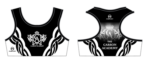 Carson Academy Crop top