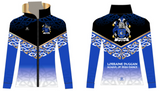 Lorraine Duggan School Male Tracksuit top