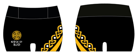 Scoil Rince Ballyjamesduff Shorts