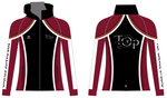 Top Dance Studio Tracksuit top