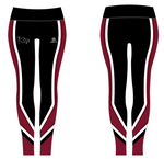 Top Dance Studio Full length leggings