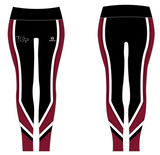 Top Dance Studio Full length leggings