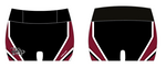 Top Dance Studio Shorts