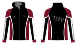 Top Dance Studio Male Tracksuit top