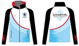 Luxembourg School Male Tracksuit top