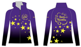 Topaz Twirlers Tracksuit top