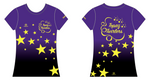 Topaz Twirlers T-shirt