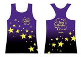 Topaz Twirlers Tank top