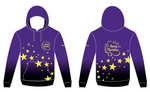 Topaz Twirlers Hoody