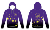 Topaz Twirlers Hoody