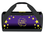 Topaz Twirlers Kit Bag [25% OFF WAS €49.90 NOW €37.40]