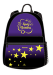 Topaz Twirlers Backpack [25% OFF WAS €45 NOW €33.75]