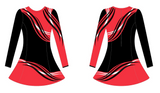 Farrelly School Long Sleeve Dance Dress