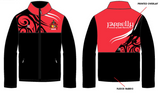 Farrelly School UNISEX Fleece Jacket