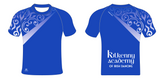 Kilkenny Academy Male T-shirt