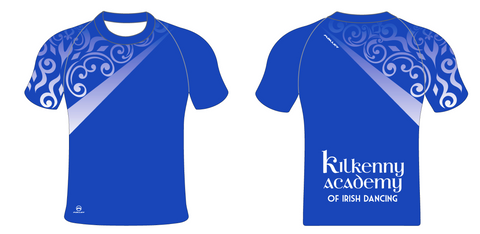 Kilkenny Academy Male T-shirt