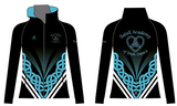 Satell Academy Tracksuit top