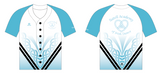 Satell Academy Unisex Baseball top