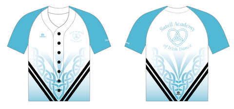 Satell Academy Unisex Baseball top