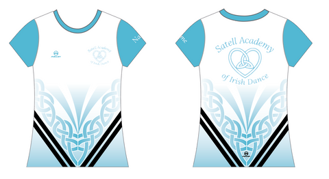 Satell Academy T-shirt