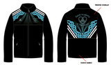 Satell Academy UNISEX Fleece Jacket