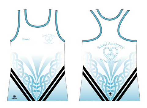 Satell Academy Tank top
