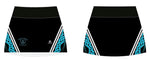 Satell Academy Training Skort
