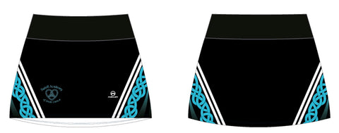 Satell Academy Training Skort