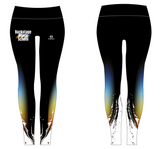 Backstage Dance School Full length leggings