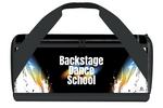 Backstage Dance School Kit Bag [25% OFF WAS €49.90 NOW €37.40]