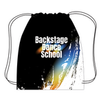 Backstage Dance School Gym Sac