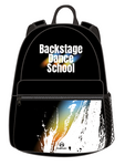 Backstage Dance School Backpack [25% OFF WAS €45 NOW €33.75]