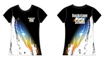 Backstage Dance School T-shirt