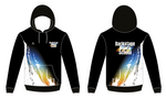 Backstage Dance School Hoody UNISEX
