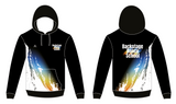 Backstage Dance School Hoody UNISEX
